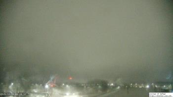 Weather camera view of College of DuPage.