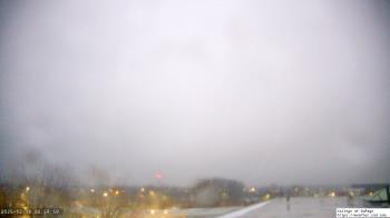 Weather camera view of College of DuPage.
