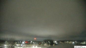 Weather camera view of College of DuPage.