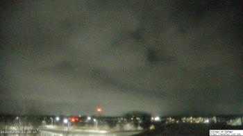 Weather camera view of College of DuPage.