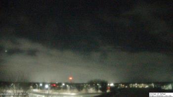 Weather camera view of College of DuPage.