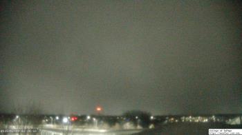 Weather camera view of College of DuPage.