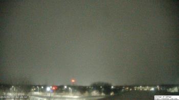 Weather camera view of College of DuPage.