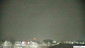Weather camera view of College of DuPage.