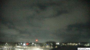 Weather camera view of College of DuPage.