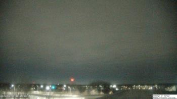 Weather camera view of College of DuPage.