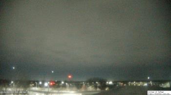 Weather camera view of College of DuPage.