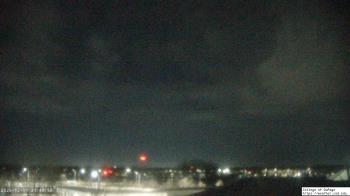 Weather camera view of College of DuPage.