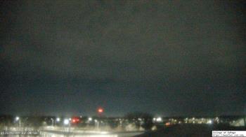 Weather camera view of College of DuPage.
