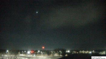 Weather camera view of College of DuPage.