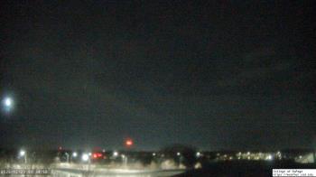 Weather camera view of College of DuPage.