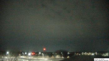 Weather camera view of College of DuPage.