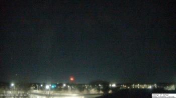 Weather camera view of College of DuPage.