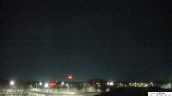 Weather camera view of College of DuPage.