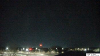 Weather camera view of College of DuPage.