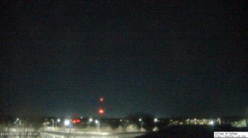 Weather camera view of College of DuPage.