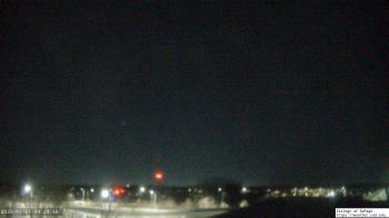 Weather camera view of College of DuPage.