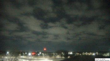 Weather camera view of College of DuPage.