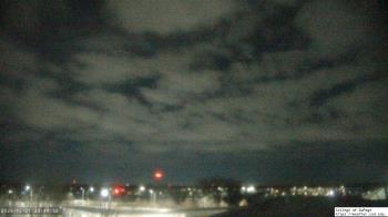 Weather camera view of College of DuPage.