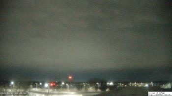Weather camera view of College of DuPage.