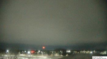 Weather camera view of College of DuPage.