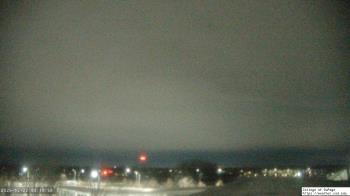Weather camera view of College of DuPage.