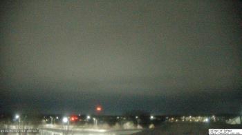 Weather camera view of College of DuPage.