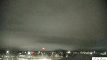 Weather camera view of College of DuPage.