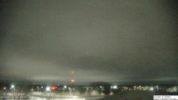 Weather camera view of College of DuPage.