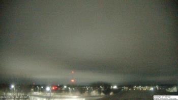 Weather camera view of College of DuPage.