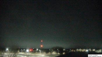 Weather camera view of College of DuPage.