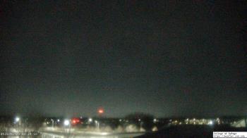 Weather camera view of College of DuPage.