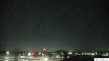 Weather camera view of College of DuPage.