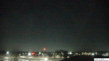 Weather camera view of College of DuPage.