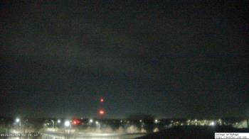Weather camera view of College of DuPage.