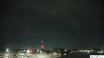 Weather camera view of College of DuPage.