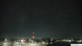 Weather camera view of College of DuPage.