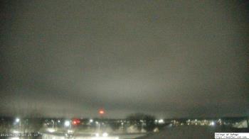 Weather camera view of College of DuPage.