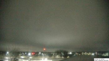 Weather camera view of College of DuPage.
