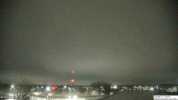 Weather camera view of College of DuPage.