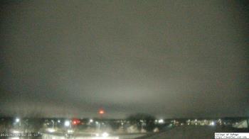 Weather camera view of College of DuPage.
