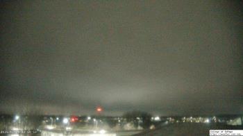Weather camera view of College of DuPage.