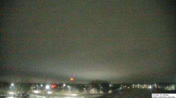 Weather camera view of College of DuPage.