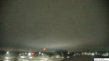 Weather camera view of College of DuPage.