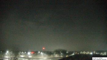 Weather camera view of College of DuPage.