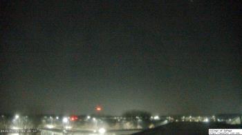 Weather camera view of College of DuPage.