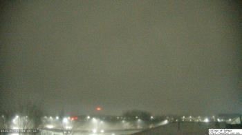 Weather camera view of College of DuPage.
