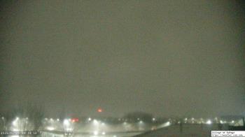 Weather camera view of College of DuPage.