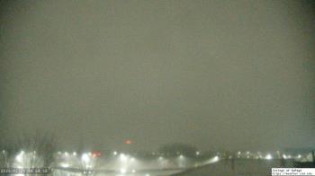 Weather camera view of College of DuPage.