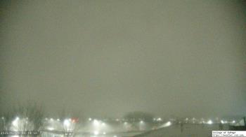 Weather camera view of College of DuPage.